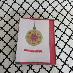 3 For $15     16  Ct Christmas Cards